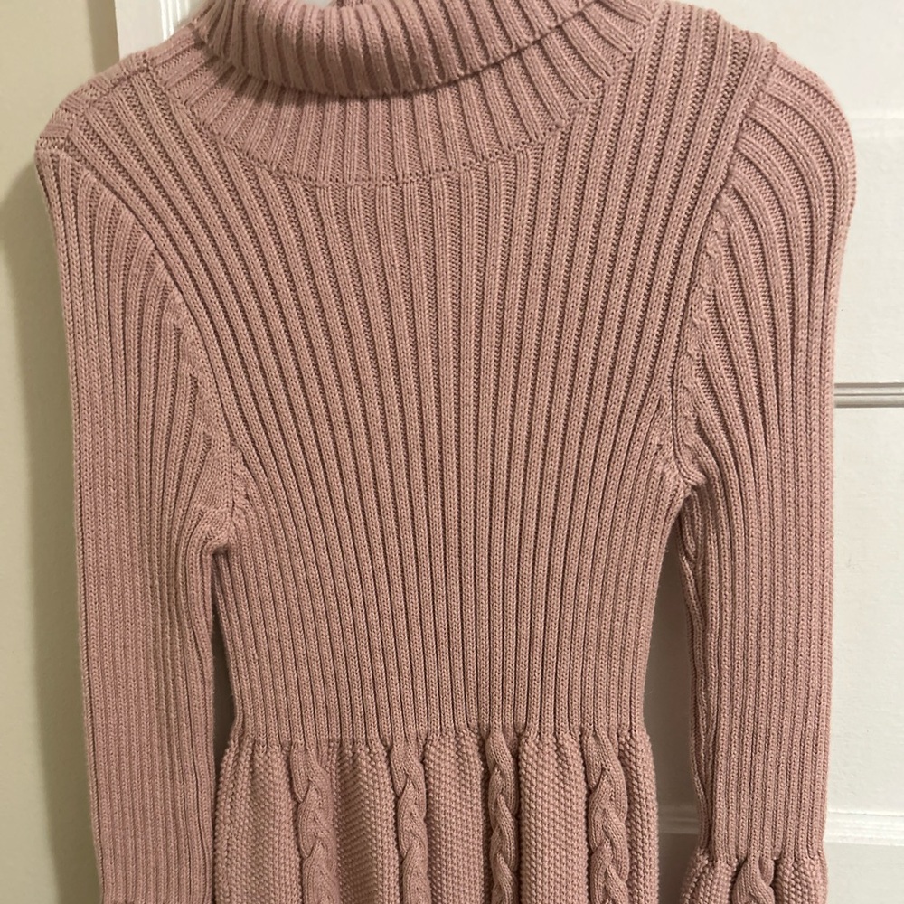 Girl dress